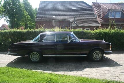 Mercedes-Benz S 250 Gebrauchtwagen