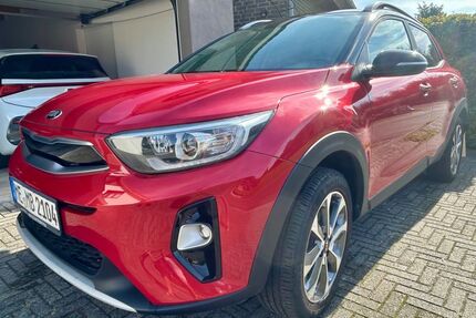 Kia Stonic Gebrauchtwagen