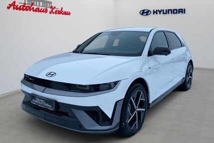 Hyundai IONIQ 5 Gebrauchtwagen