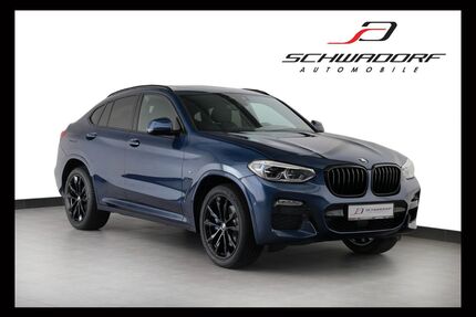 BMW X4 Gebrauchtwagen