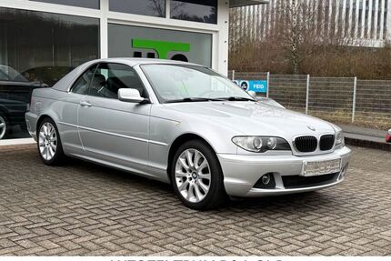 BMW 318 Gebrauchtwagen