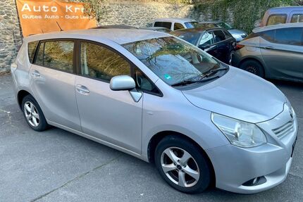 Toyota Verso Gebrauchtwagen