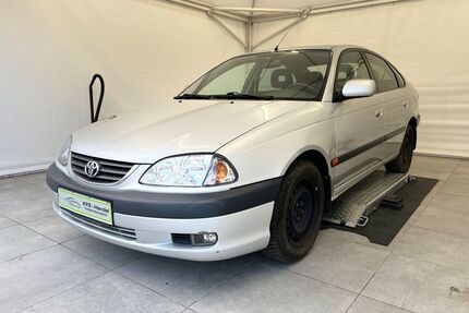 Toyota Avensis Gebrauchtwagen