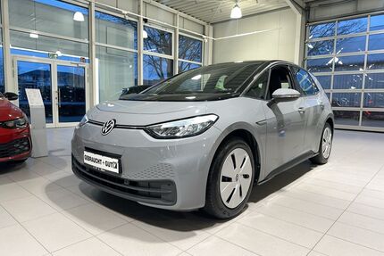 VW ID.3 Gebrauchtwagen