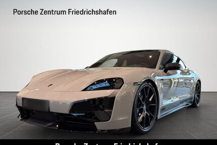 Porsche Taycan Gebrauchtwagen