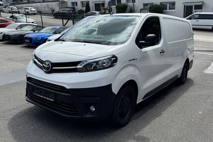 Toyota Proace Verso Electric Gebrauchtwagen