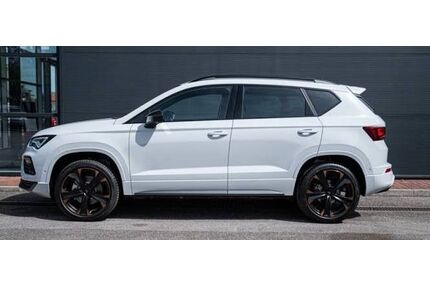Cupra Ateca Gebrauchtwagen
