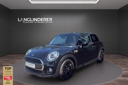 Mini ONE Gebrauchtwagen