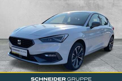 Seat Leon Gebrauchtwagen