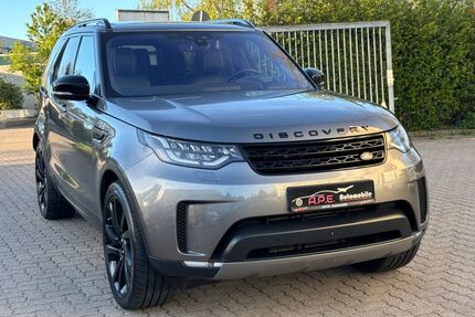 Land Rover Discovery Gebrauchtwagen