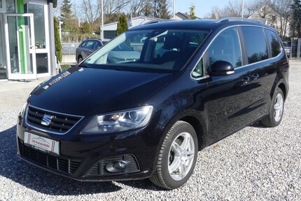 Seat Alhambra Gebrauchtwagen