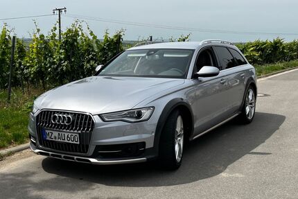 Audi A6 Allroad Gebrauchtwagen