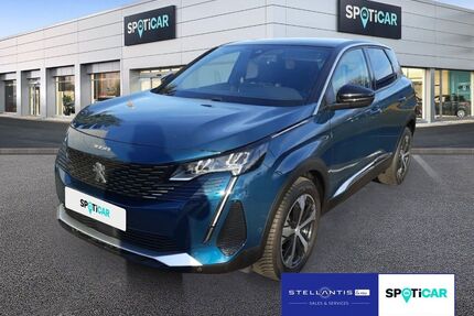 Peugeot 3008 Gebrauchtwagen