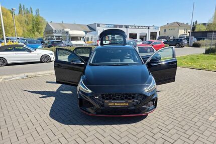 Hyundai i30 Gebrauchtwagen