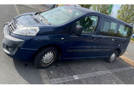 Fiat Scudo Gebrauchtwagen