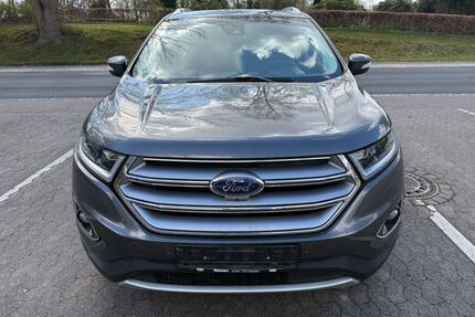Ford Edge Gebrauchtwagen