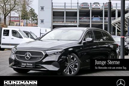 Mercedes-Benz E 300 Gebrauchtwagen