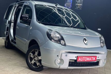 Renault Kangoo Gebrauchtwagen