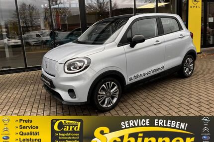 Leapmotor T03 Gebrauchtwagen