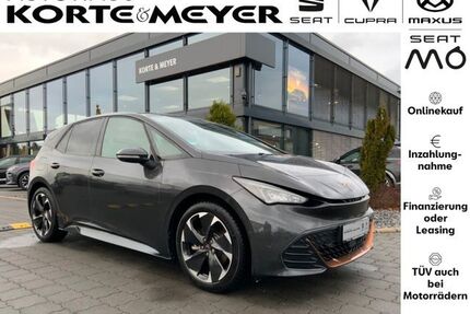 Cupra Born Gebrauchtwagen