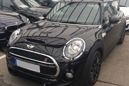 Mini Cooper SD Gebrauchtwagen