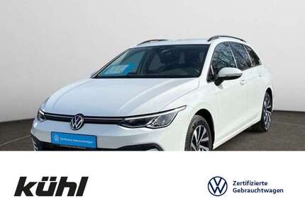 VW Golf Variant Gebrauchtwagen