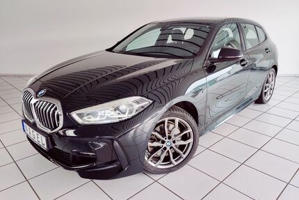 BMW 120 Gebrauchtwagen