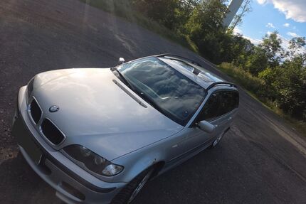 BMW 320 Gebrauchtwagen
