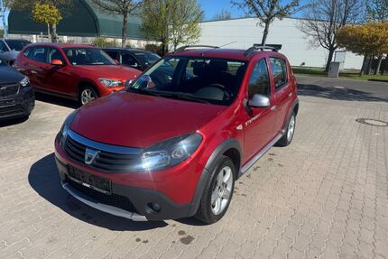 Dacia Sandero Gebrauchtwagen
