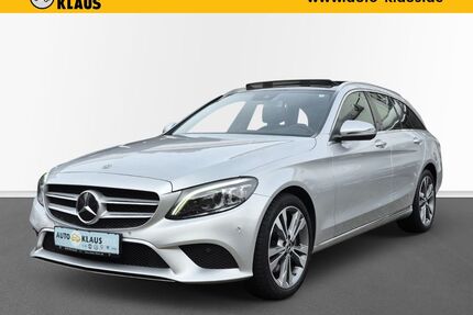 Mercedes-Benz C 300 Gebrauchtwagen