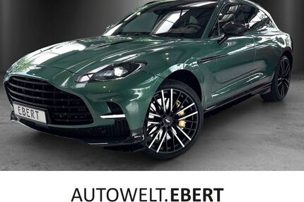 Aston Martin DBX Gebrauchtwagen