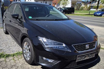 Seat Leon Gebrauchtwagen