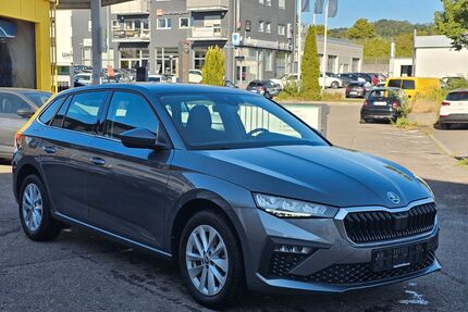 Skoda Scala Gebrauchtwagen