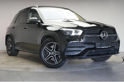 Mercedes-Benz GLE 350 Gebrauchtwagen