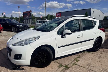 Peugeot 207 Gebrauchtwagen