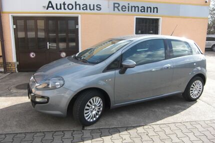 Fiat Punto Evo Gebrauchtwagen