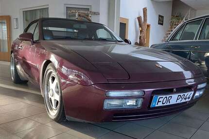 Porsche 944 Gebrauchtwagen