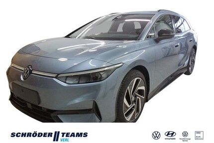 VW ID.7 Gebrauchtwagen