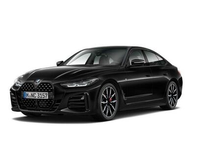BMW 430 Gran Coupé Gebrauchtwagen