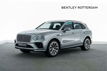 Bentley Bentayga Gebrauchtwagen