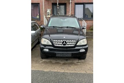 Mercedes-Benz 270 Gebrauchtwagen