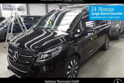 Mercedes-Benz V 300 Gebrauchtwagen