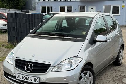 Mercedes-Benz A 160 Gebrauchtwagen