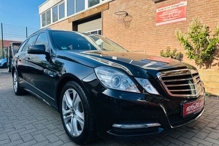 Mercedes-Benz E 350 Gebrauchtwagen