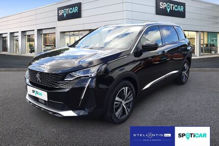 Peugeot 5008 Gebrauchtwagen