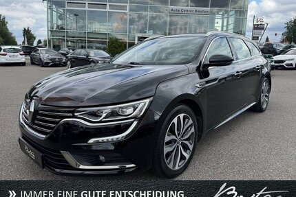 Renault Talisman 1.6 dCi LIMITED/NAVI/LEDER/SCHECKHEFT 