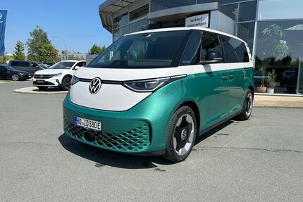VW ID. Buzz Gebrauchtwagen