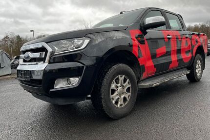 Ford Ranger Gebrauchtwagen
