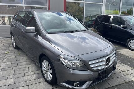 Mercedes-Benz B 180 Gebrauchtwagen