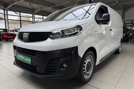 Fiat Scudo Gebrauchtwagen